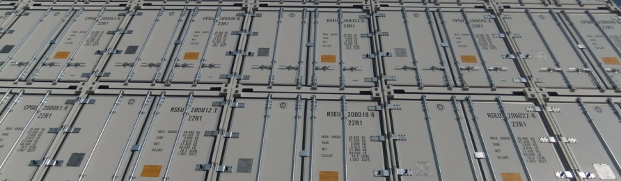 New 20FT Reefers New 20FT Reefers