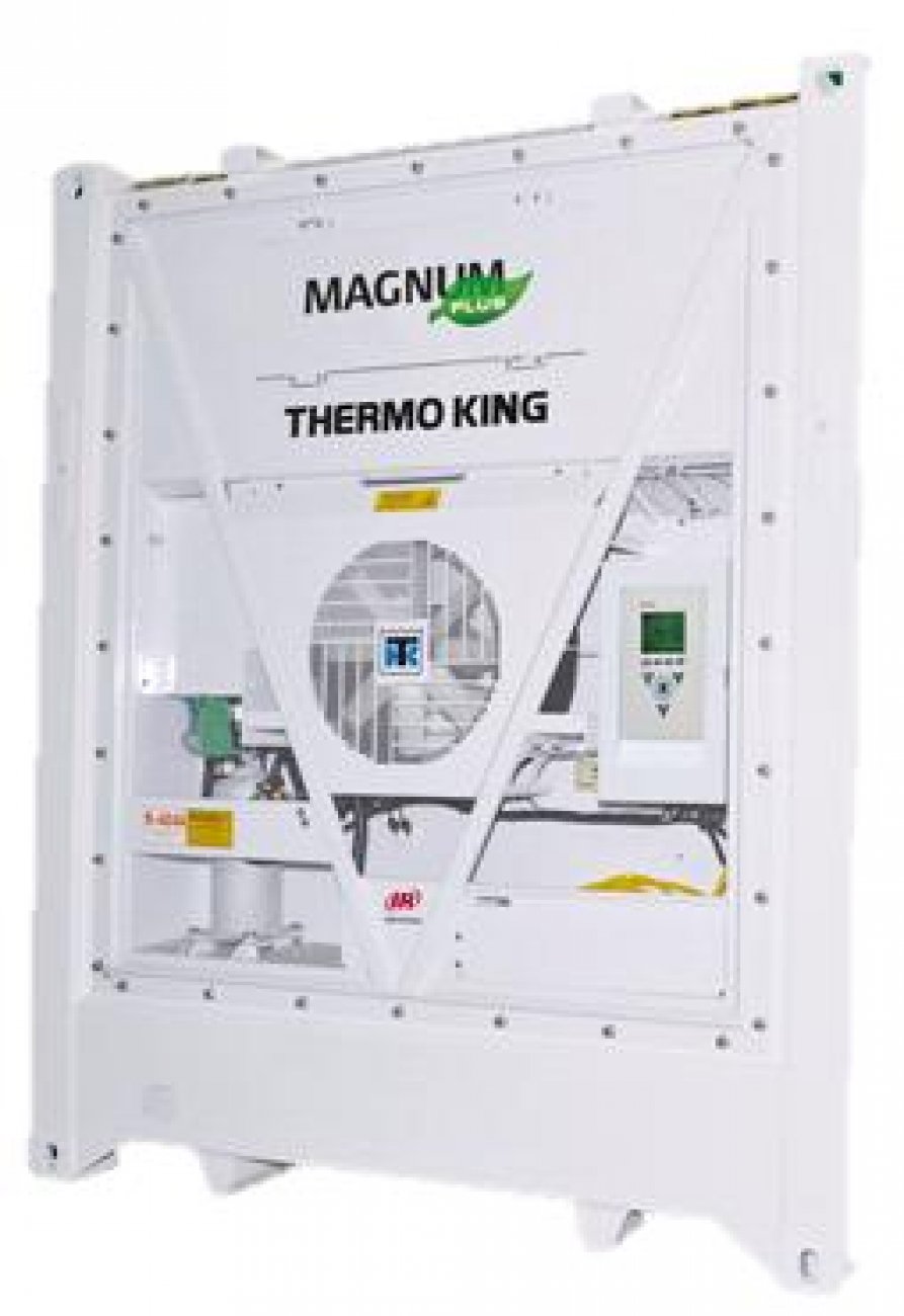 thermoking cooler price