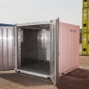 10ft 8'6 Used Reefer Containers